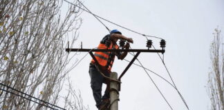 Disa pjesë të Tetovës sot pa energji elektrike
