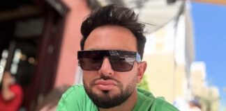 “Në luftë për të mos humbur shikimin!”– Dhunohet barbarisht gazetari i njohur, reagon familja: Vajza e showbiz-it të tregojë se çfarë e lidh me…