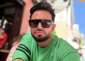 “Në luftë për të mos humbur shikimin!”– Dhunohet barbarisht gazetari i njohur, reagon familja: Vajza e showbiz-it të tregojë se çfarë e lidh me…