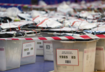 Numërohen 25% e votave të kandidatëve për deputetë, prinë LVV më 47%