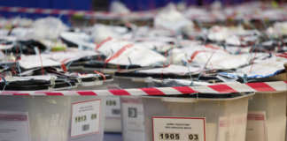 Një ditë pas zgjedhjeve në Kosovë, sot fillon numërimi i votave të kandidatëve për deputetë