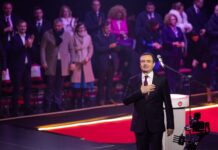 Albin Kurti falënderon qytetarët pas fitores : Jeni aq shumë sa shumicës nuk ua njohim e dimë emrin