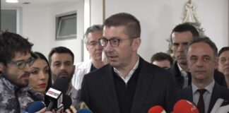 Rritja e pagës minimale, Mickoski: Vendimi do të merret në koordinim me punëdhënësit