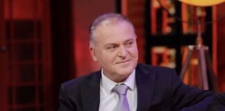 Avni Qaili, shqiptari i parë drejtor në Muzeun e arteve bashkëkohore