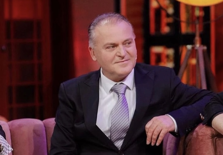 Avni Qaili  shqiptari i parë drejtor në Muzeun e arteve bashkëkohore