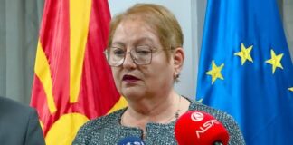 Janevska: Nga marsi mësuesit do të marrin paga më të larta