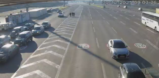 Në vendkalimet kufitare nuk ka vonesa të gjata për hyrje dhe dalje nga vendi