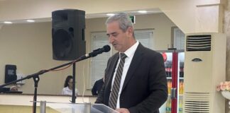 Miratohet buxheti i komunës së Bogovinës, Feti Abazi premton rrugë, salla sportive, ujë dhe arsim cilësor në kushte bashkëkohore