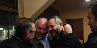 Zulhajrat Demiri nga Gradeci dhe Senakosi: Mjaft më stagnim në Vrapçisht