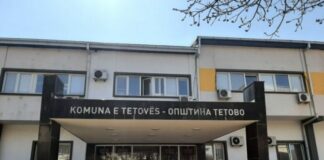 Miratohet buxheti i Tetovës, mbi 17 milionë euro për projekte kapitale