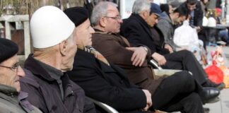 Pensioni për dhjetorin do të paguhet në kohë më 2 janar