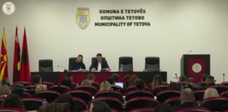 Albi Qamili: Ja projektet për Tetovën të planifikuara me buxhetin e vitit 2026