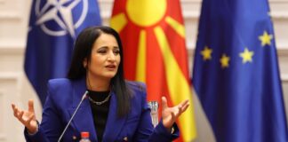 Venera Azizi: Qeveria e hapur për fëmijët – investimi më i çmuar i së ardhmes