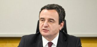 Kryeministri Kurti prezanton 10 zhvillimet më të mira të vitit 2025 për Kosovën