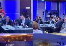 Bashkëpunim rajonal për transparencë: Mustafa Dauti në Ditën Ndërkombëtare kundër Korrupsionit