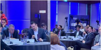 Bashkëpunim rajonal për transparencë: Mustafa Dauti në Ditën Ndërkombëtare kundër Korrupsionit