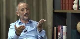 Nevzat Bejta kandidat i VLEN-it për kryetar të Gostivarit