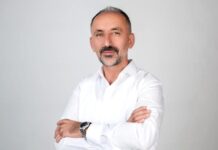 Nevzat Bejta rikthehet fuqishëm, zyrtarizon kandidaturën për Gostivarin sepse qytetarët kërkojnë ndryshim