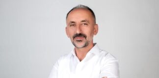 Nevzat Bejta rikthehet fuqishëm, zyrtarizon kandidaturën për Gostivarin sepse qytetarët kërkojnë ndryshim