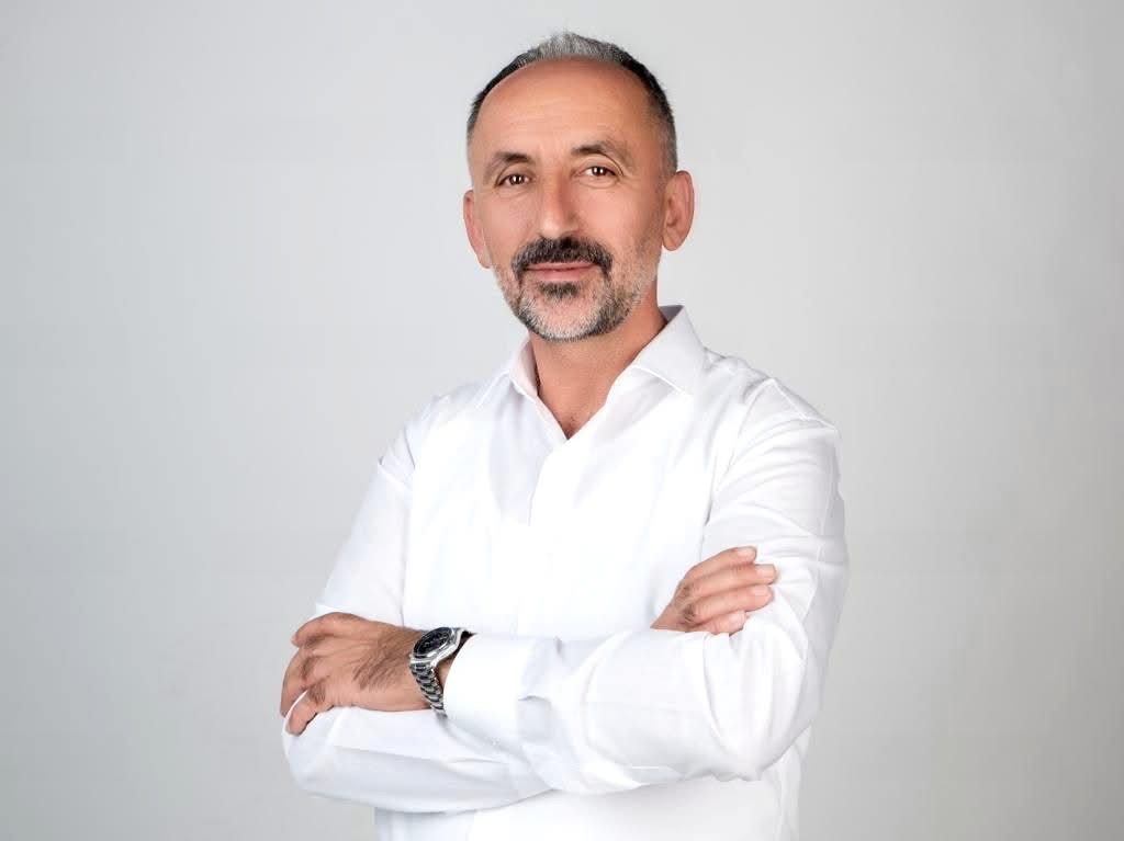 Nevzat Bejta rikthehet fuqishëm  zyrtarizon kandidaturën për Gostivarin sepse qytetarët kërkojnë ndryshim