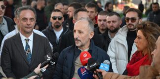 VLEN: Nevzat Bejta është kandidati ynë për një Gostivar më të fortë