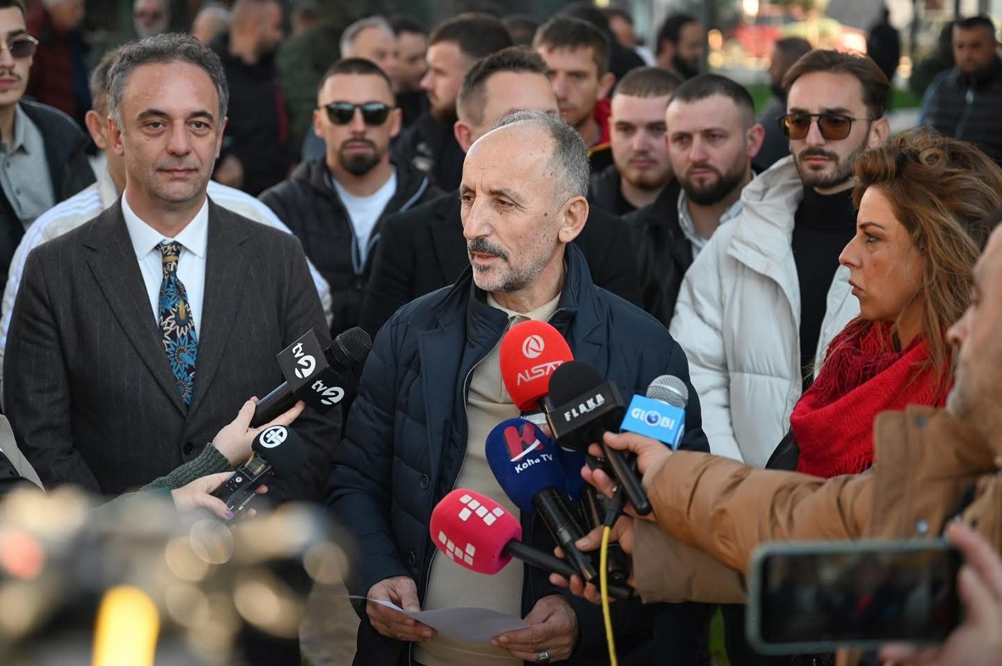 VLEN  Nevzat Bejta është kandidati ynë për një Gostivar më të fortë