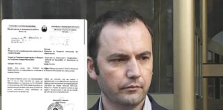 Dokument / Bujar Osmani si ish ministër i Jashtëm ka dhënë mendim pozitiv për shfuqizimin e balancuesit