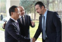 Mustafa Dauti: Doganat forcojnë kontrollin dhe transparencën me sistem inteligjent të ri