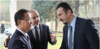 Mustafa Dauti: Doganat forcojnë kontrollin dhe transparencën me sistem inteligjent të ri