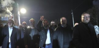 Adnan Azizi: Atmosferë fitoreje në Vrapçisht