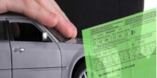 Vendet fqinje për kartonin e gjelbër paguajnë deri në 10 euro, tek ne paguhet 5.500 denarë