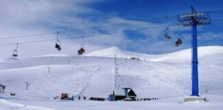 Prej nesër lëshohet në përdorim teleferiku me gjashtë ulëse në Kodrën e Diellit