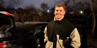 Gjendet vetura e Adrit, këngëtari reagon me një thumb