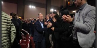 VLEN: Pas tetë viteve, Gostivari meriton të qeveriset nga një njeri që e njeh qytetin