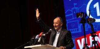 Bejta: Gostivari do të shkëlqej si në dy mandatet e mia