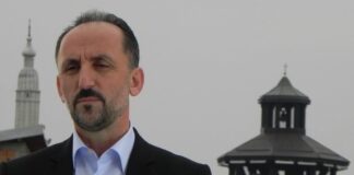 Anketë e Fol.mk: Shumica e qytetarëve mbështesin rikthimin e Nevzat Bejtës në garën për Gostivarin