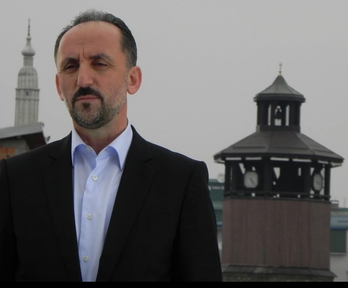 Anketë e Fol mk  Shumica e qytetarëve mbështesin rikthimin e Nevzat Bejtës në garën për Gostivarin