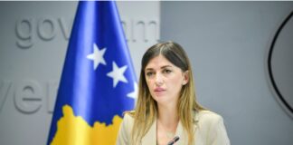 Haxhiu sfidon ndërkombëtarët: Lista Serbe s’mund të trajtohet si subjekt demokratik