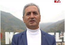 Feti Abazi realizon edhe një premtim: Pastrohet deponia e mbeturinave, në Novo Sellë