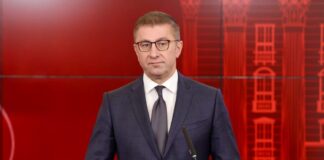 Mickoski: Do të ketë rritje të pagës minimale, por sipas procedurave ligjore