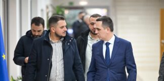 Tetova në mesin e komunave më transparente në vend