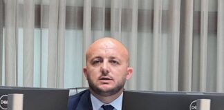 Zv/ministri i Bujqësisë Hoxha me lajm të mirë për fermerët!