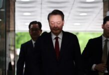 Vendimi për ligjin ushtarak, ish-presidenti i Koresë së Jugut dënohet me 5 vjet burgim