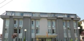 Punonjës i Gjykatës së Gostivarit arrestohet për ryshfet prej 100 eurosh