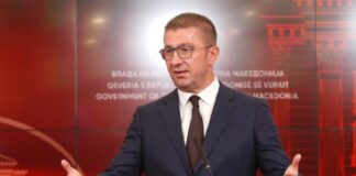 Mickoski: Zgjedhje të parakohshme parlamentare nuk do të ketë