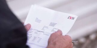 Nga sot rritet çmimi i rrymës