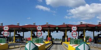 Në vitin 2025, nga taksat rrugore janë mbledhur mbi 67 milionë euro!