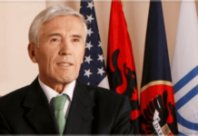 Ka ndërruar jetë ish-kryetari i Kuvendit të Kosovës, Nexhat Daci