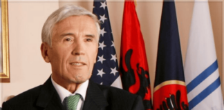 Ka ndërruar jetë ish-kryetari i Kuvendit të Kosovës, Nexhat Daci