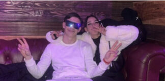 Shtetas i Maqedonisë i zhdukur pas zjarrit në Zvicër, familja kërkon ndihmë për gjetjen e të riut Stiven